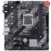 Asus PRIME H410M-K DDR4 2933 S+V+GL 1200p