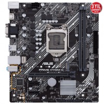 Asus PRIME H410M-D DDR4 2933 S+V+GL 1200p