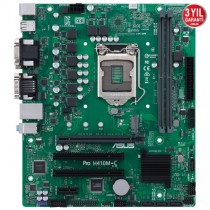 Asus PRO H410M-C/CSM-SI DDR4 2933 S+V+GL 1200p