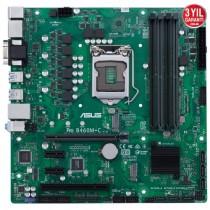 Asus PRO B460M-C/CSM DDR4 2933 S+V+GL 1200p