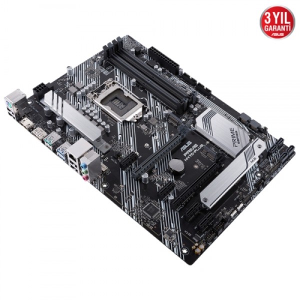 Asus PRIME H470-PLUS DDR4 2933 S+V+GL 1200p 