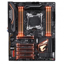 Gigabyte X299 AORUS Ultra Gaming DDR4 2066p (ATX)