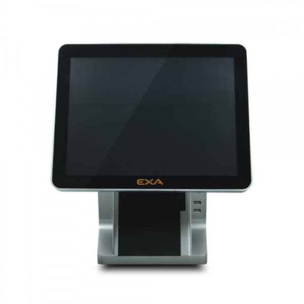 EXA RH-618 15'' J1900 4GB 64SSD POS PC