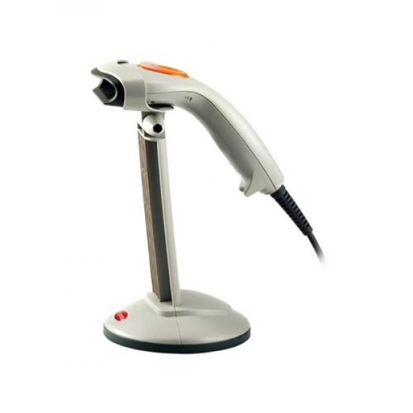 Zebex Z-3101 Lazer Barkod Okuyucu+Stand / USB