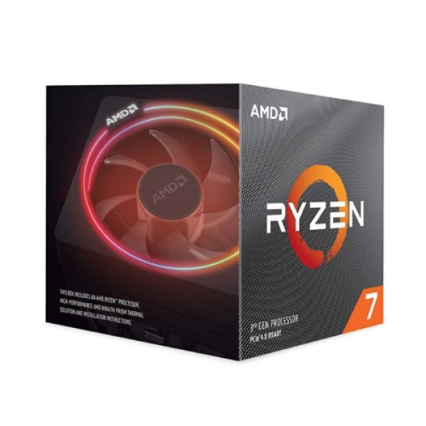 AMD Ryzen 7 3700X 3.6GHz/4.4GHz AM4