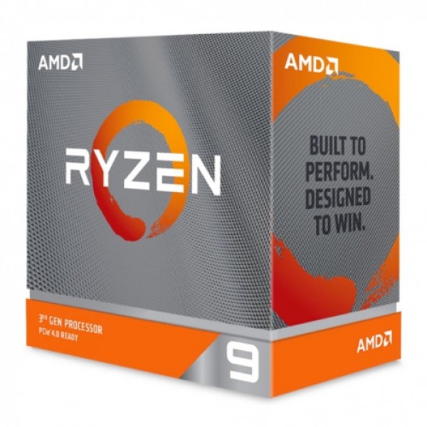 AMD Ryzen 9 3950X 3.5GHz/4.7GHz 16C/32T AM4 