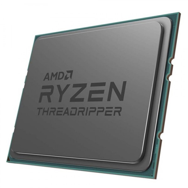 AMD Ryzen Threadripper 3960X 3,8GHz Socket TRX4 