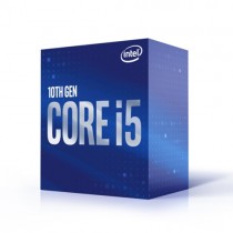 Intel i5-10600 3.3 GHz 4.8 GHz 12MB LGA1200P