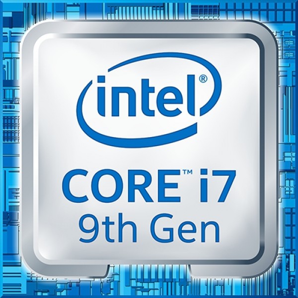 Intel i7-9700F 3.0 GHz 4.7 GHz 12M 1151p - Tray 