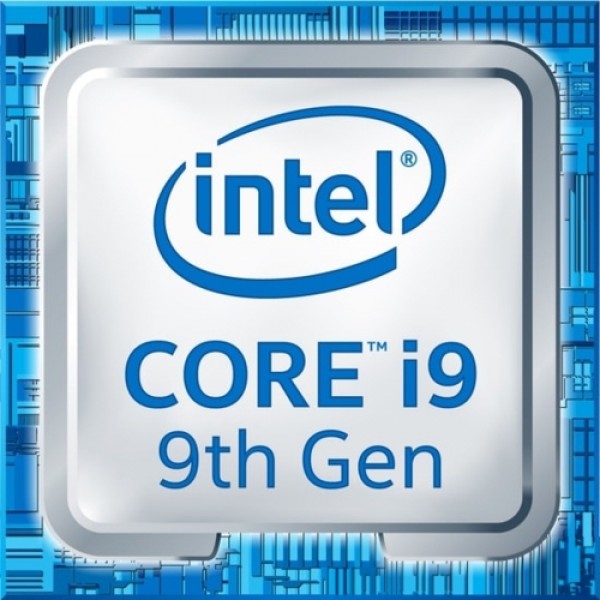 Intel i9-9900KF 3.6 GHz 5.0 GHz 16M 1151p - Tray 