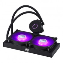 Cooler Master MasterLiquid ML240L v2 RGB Sıvı CPU