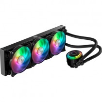 Cooler Master ML360R 36cm A-RGB Sıvı CPU Soğ.