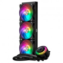 Cooler Master ML360R 36cm A-RGB Sıvı CPU Soğ.