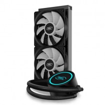 Deep Cool Gammaxx L240 v2 240mm Sıvı CPU Soğutucu