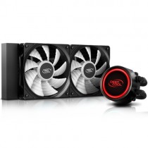 Deep Cool Gammaxx L240 v2 240mm Sıvı CPU Soğutucu