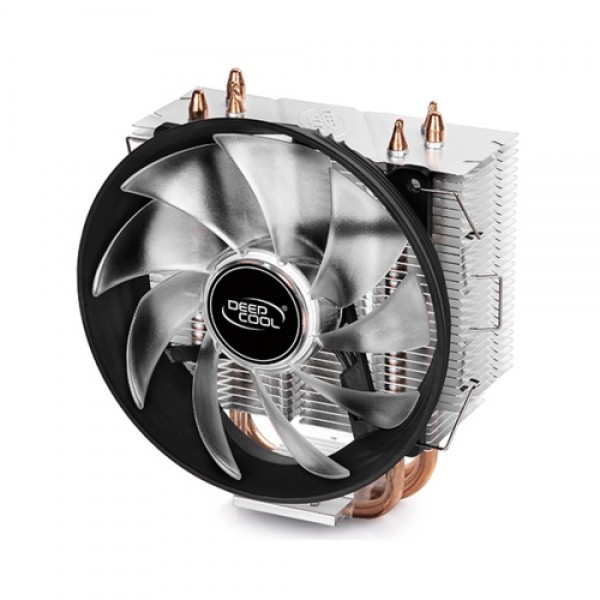 Deep Cool Gammaxx 300R 120x25mm CPU Fan