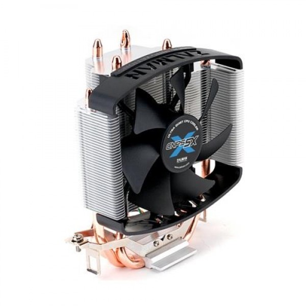 Zalman CNPS5X Intel/AMD 92mm Fan CPU Soğutucu