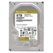 WD GOLD 8TB 3,5 256MB 7200RPM SATA 3 WD8004FRYZ