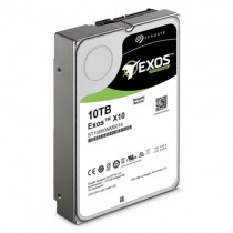 Seagate EXOS 3.5 10TB 7200 512E HYP ST10000NM0016