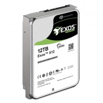 Seagate EXOS 3.5 12TB 7200 512E/4KN ST12000NM0008