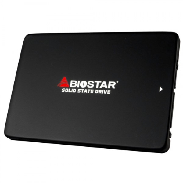 Biostar S100 120GB 2.5 SSD Disk SM120S2E31 