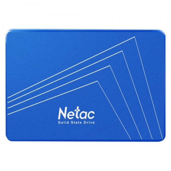 Netac N535S 120GB SSD Disk NT01N535S-120G-S3X