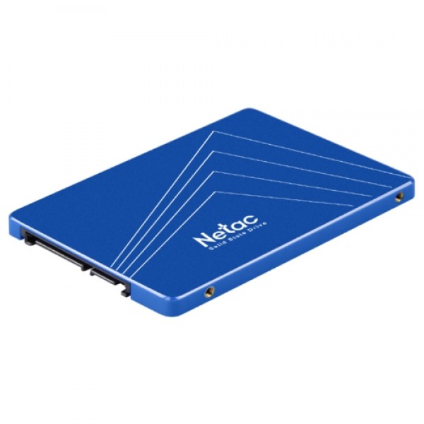 Netac N535S 120GB SSD Disk NT01N535S-120G-S3X 