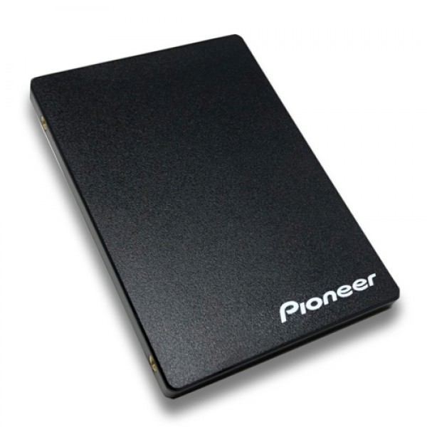 Pioneer 2.5 240GB SSD Disk SATA3 APS-SL3N-240GB