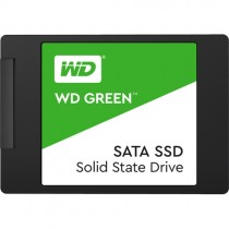 WD 240GB Green Series 3D-NAND SSD Disk WDS240G2G0A