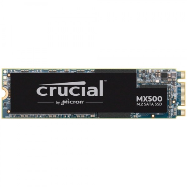 Crucial MX500 250GB SSD m.2 Sata CT250MX500SSD4 