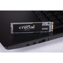 Crucial MX500 250GB SSD m.2 Sata CT250MX500SSD4