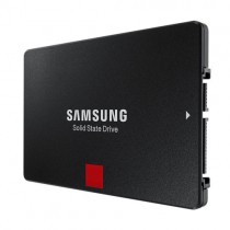 Samsung 860 PRO 256GB SSD Disk MZ-76P256BW