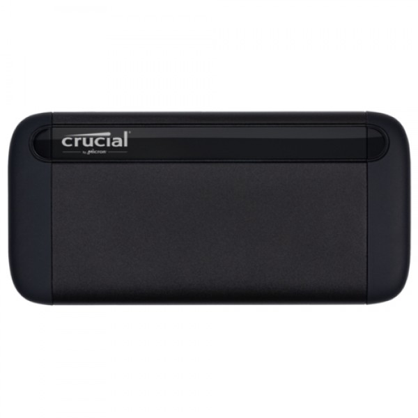 Crucial X8 500GB Taşınabilir SSD  CT500X8SSD9 