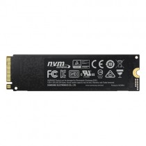 Samsung 970 EVO 500GB SSD m.2 NVMe MZ-V7E500BW