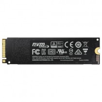 Samsung 970 EVOPLUS 500GB SSD m.2 NVMe MZ-V7S500BW