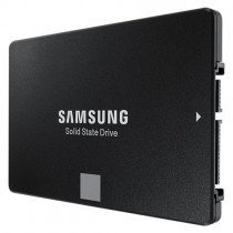 Samsung 860 EVO 500GB SSD Disk MZ-76E500BW