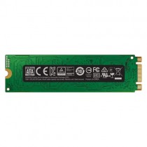 Samsung 860 EVO 500GB SSD m.2 Sata MZ-N6E500BW