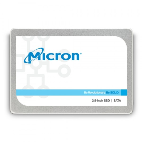 Micron 1300 512GB SSD MTFDDAK512TDL-1AW1ZABYY