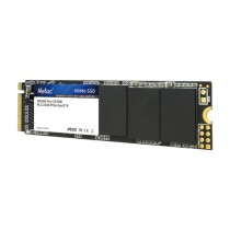 Netac N930E 512GB SSD m.2 NVMe SSD NT01N930E-512G