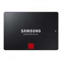 Samsung 860 PRO 512GB SSD Disk MZ-76P512BW