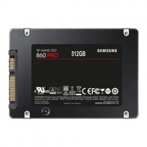 Samsung 860 PRO 512GB SSD Disk MZ-76P512BW