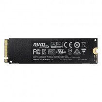 Samsung 970 PRO 512GB SSD m.2 NVMe MZ-V7P512BW