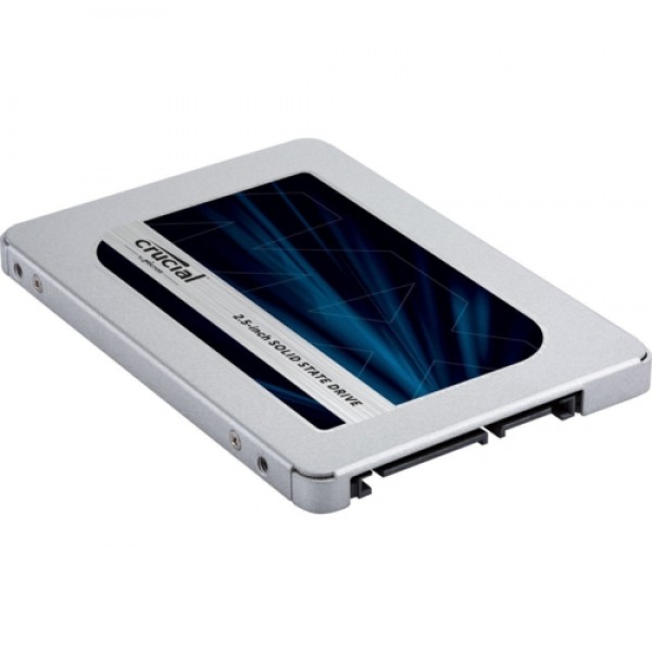 Crucial MX500 1TB SSD Disk CT1000MX500SSD1 