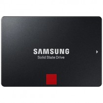 Samsung 860 PRO 1TB SSD Disk MZ-76P1T0BW