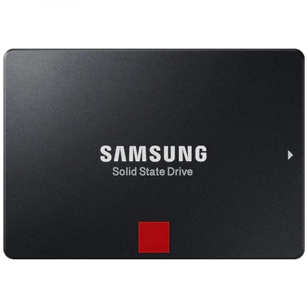 Samsung 860 PRO 1TB SSD Disk MZ-76P1T0BW 