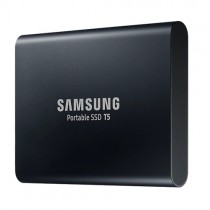 Samsung T5 1TB Taşınabilir SSD Disk MU-PA1T0B/WW