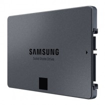 Samsung 860 QVO 1TB SSD Disk MZ-76Q1T0BW