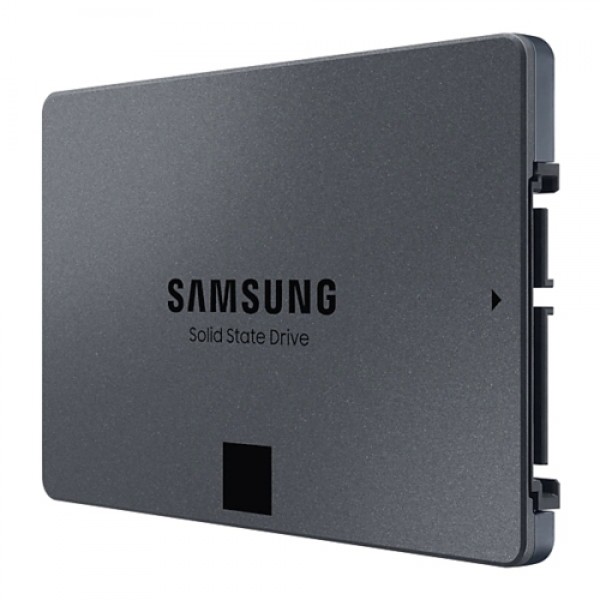 Samsung 860 QVO 1TB SSD Disk MZ-76Q1T0BW 