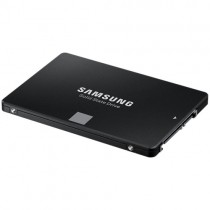 Samsung 860 EVO 2TB SSD Disk MZ-76E2T0BW