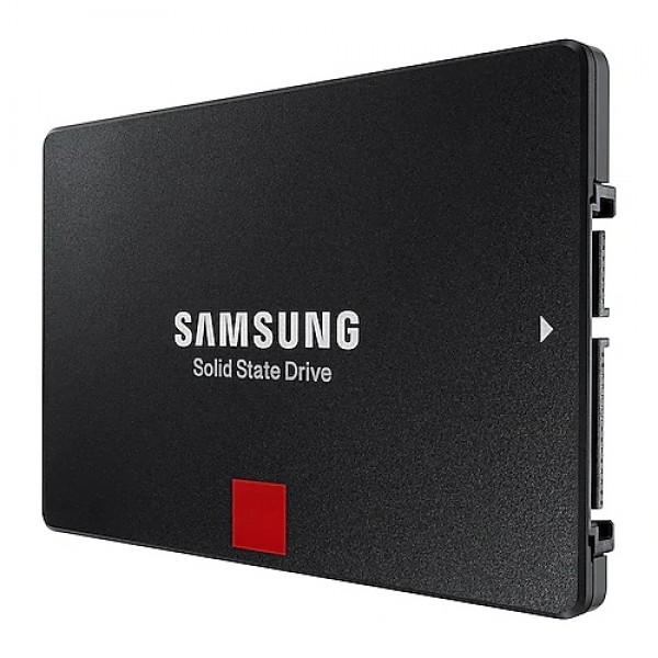 Samsung 860 PRO 2TB SSD Disk MZ-76P2T0BW 